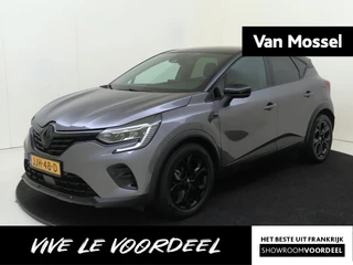 Renault Captur 1.6 E-Tech plug-in hybrid 160 PK SL Rive Gauche