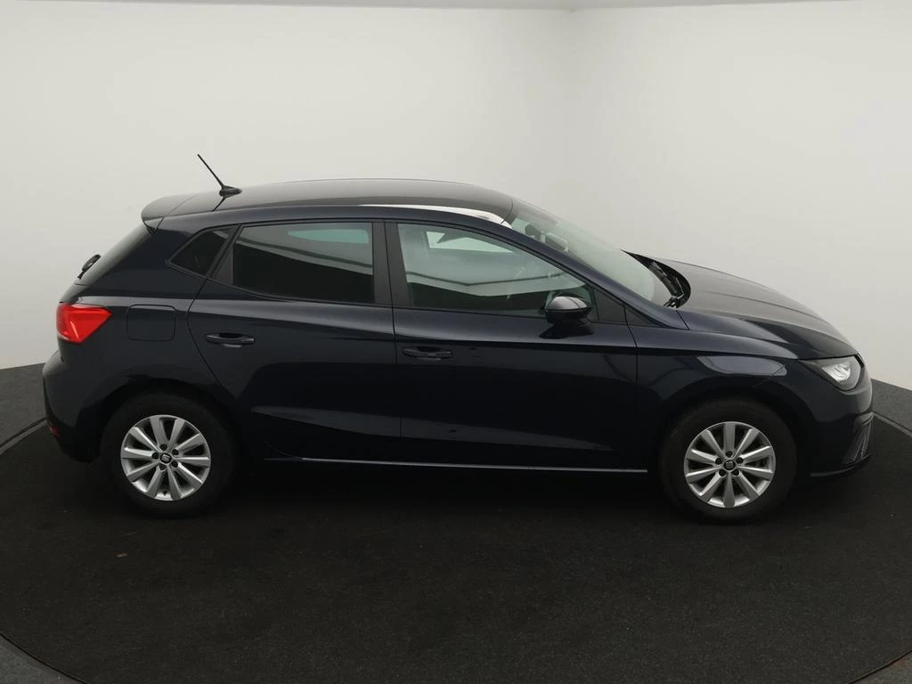 SEAT Ibiza 5P/D New Ibiza Move+ 1.0TSI 95PK *CAMERA*PDC*CRUISE CONTROL*NAVI*APP-CONNECT*...*
