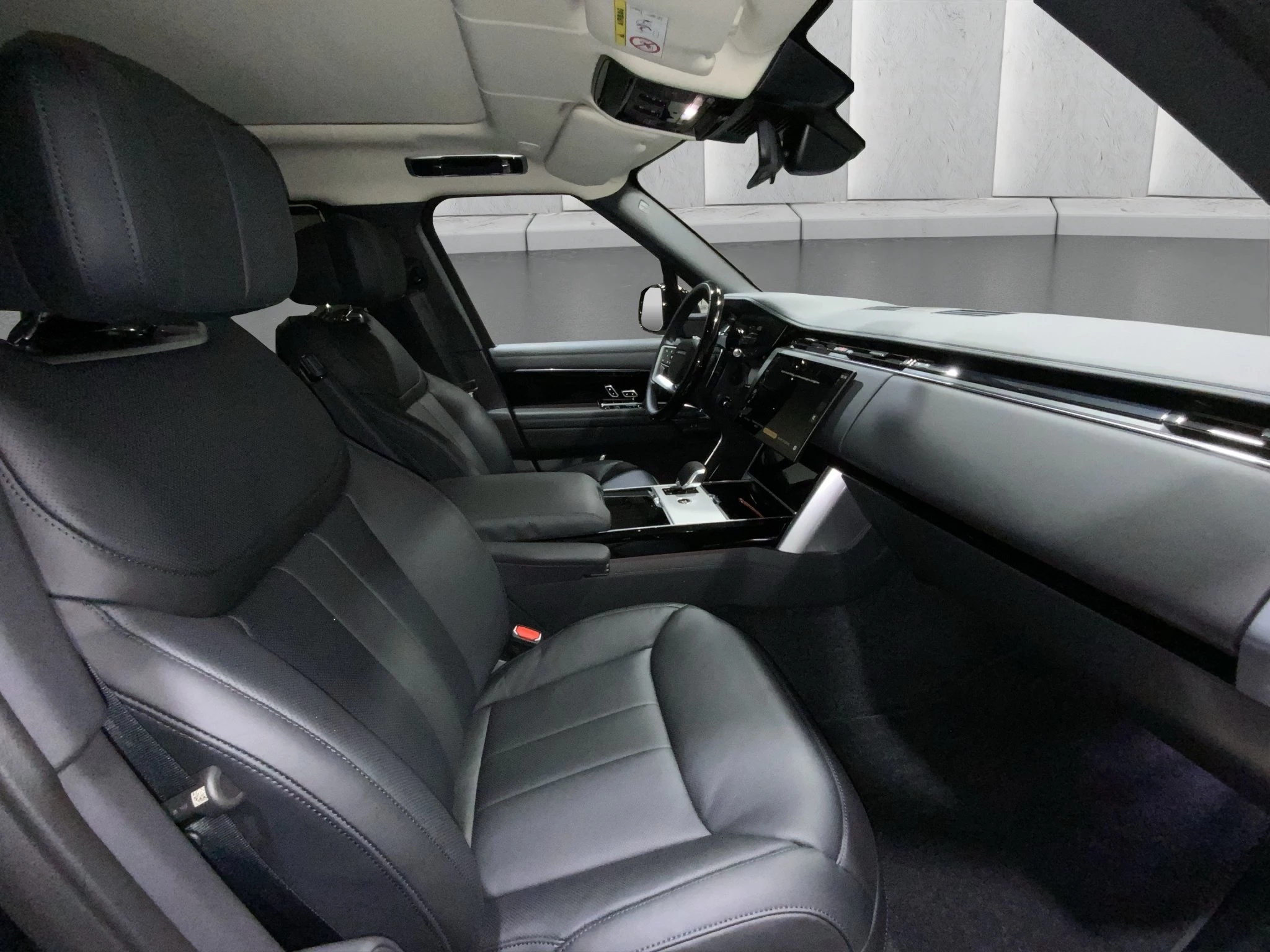 Land Rover Range Rover Autobiography 3.0 P550e 22 | AHK | Kühlfach