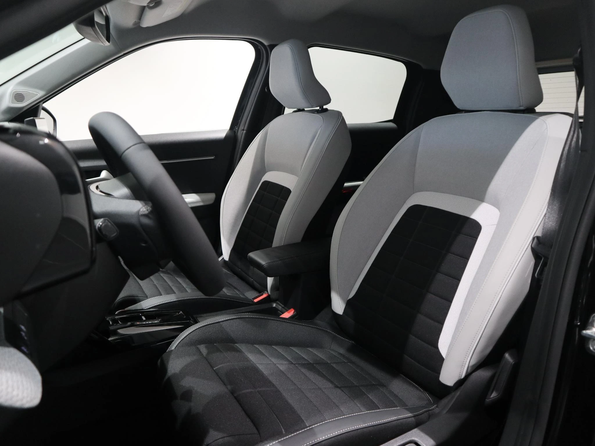 Citroën ë-C3 Max 113pk 44 kWh