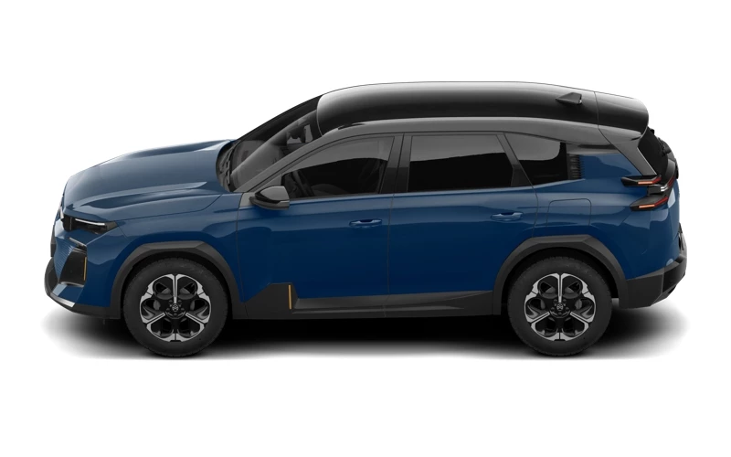 Citroën C5 Aircross Max