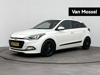Hyundai i20 1.0 T-GDI Go!