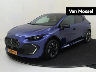 Renault Clio 1.8 Hybrid 160 PK techno