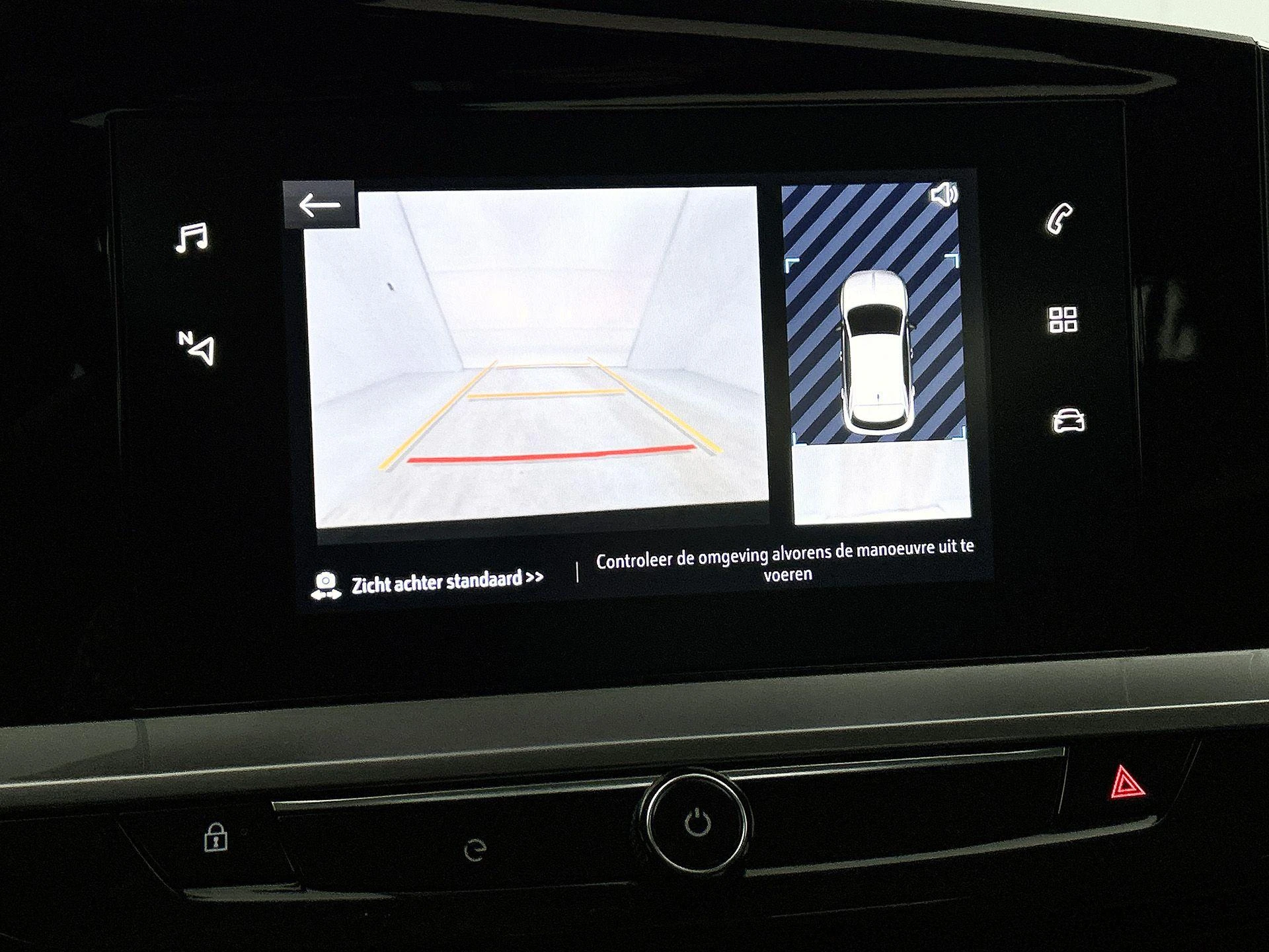 Opel Mokka-e Elegance 50-kWh 11kw bl.