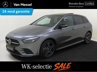 Mercedes-Benz B-Klasse 250 e Premium Plus