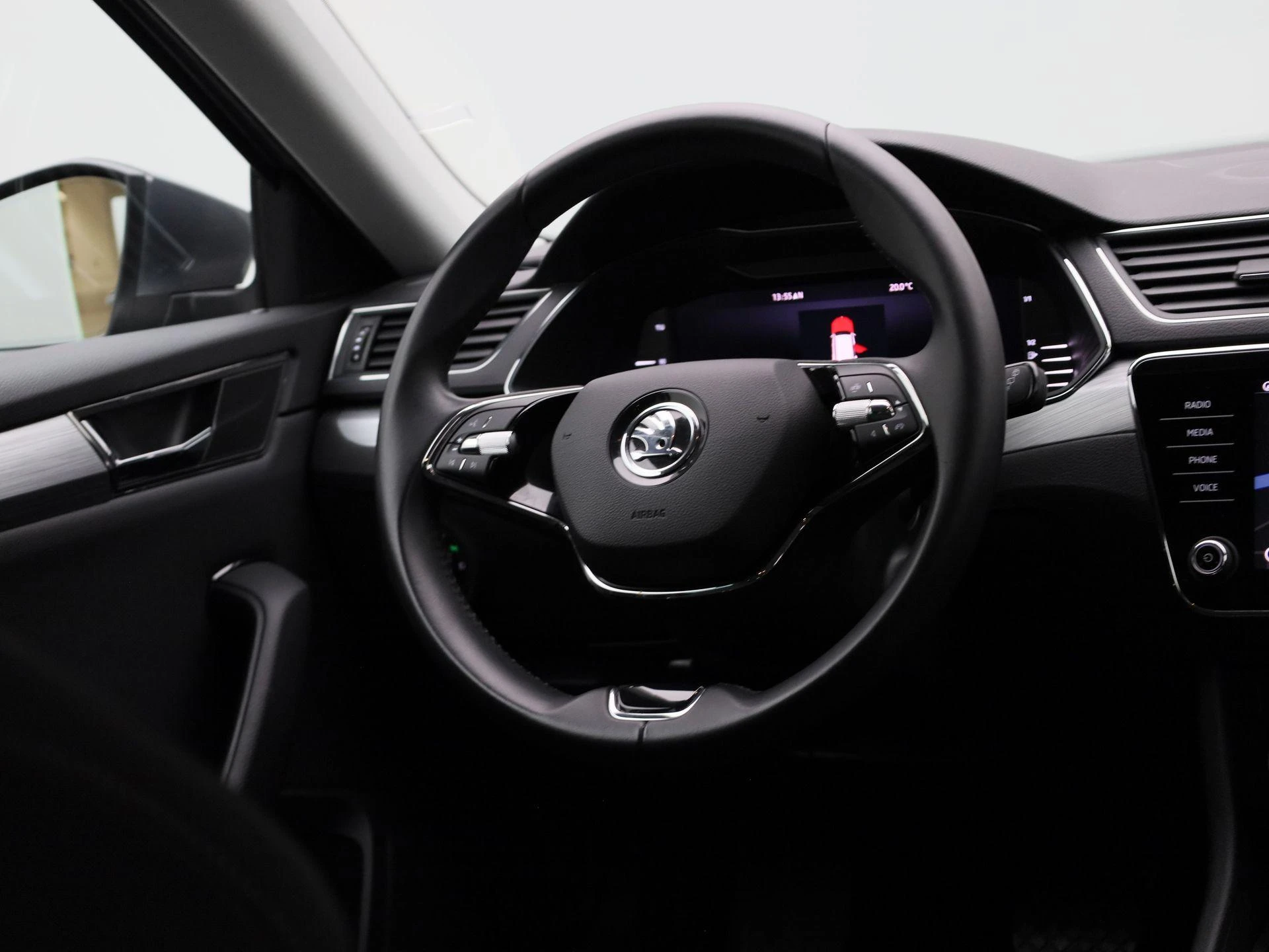 Škoda Superb Combi 1.5 TSI ACT 110kW DSG7 Ambition