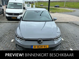 Volkswagen Golf 1.0 TSI Life