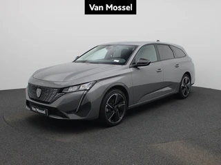 Peugeot e-308 SW e-308 156 Allure