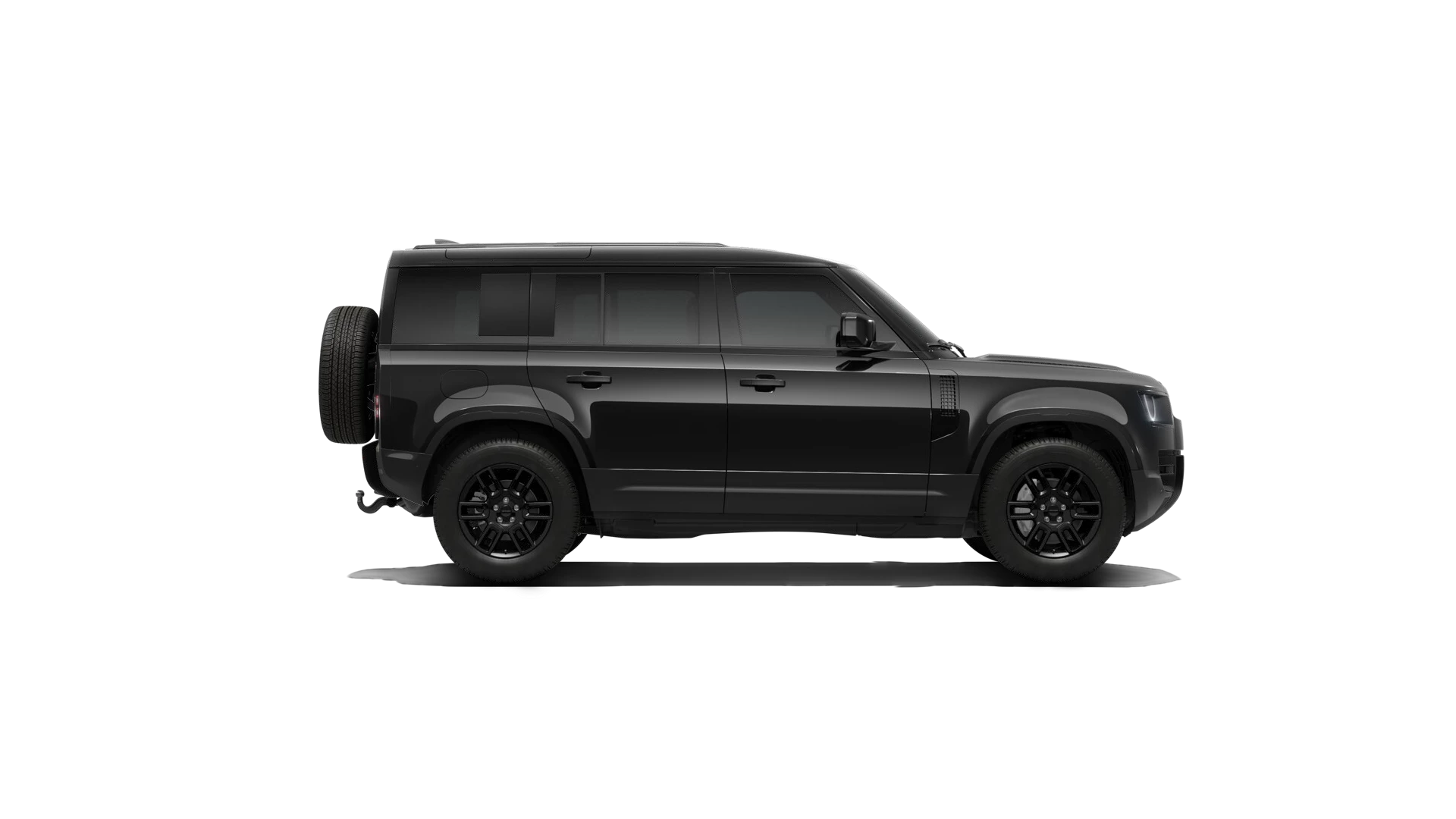Land Rover Defender 110 D250 S AWD Auto. 26MY