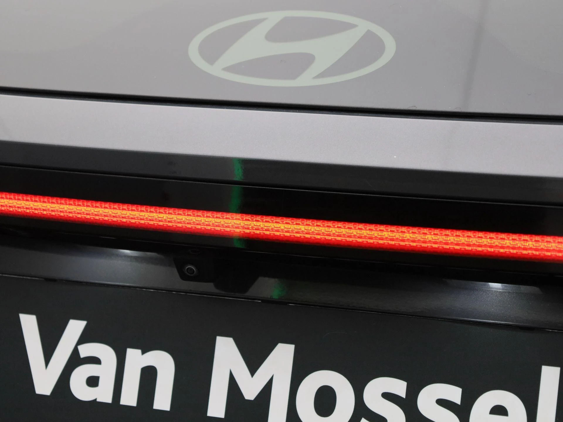 Hyundai Tucson 1.6 T-GDI PHEV Premium