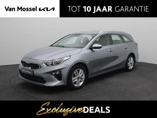 Kia Ceed Sportswagon 1.0 T-GDi DynamicLine
