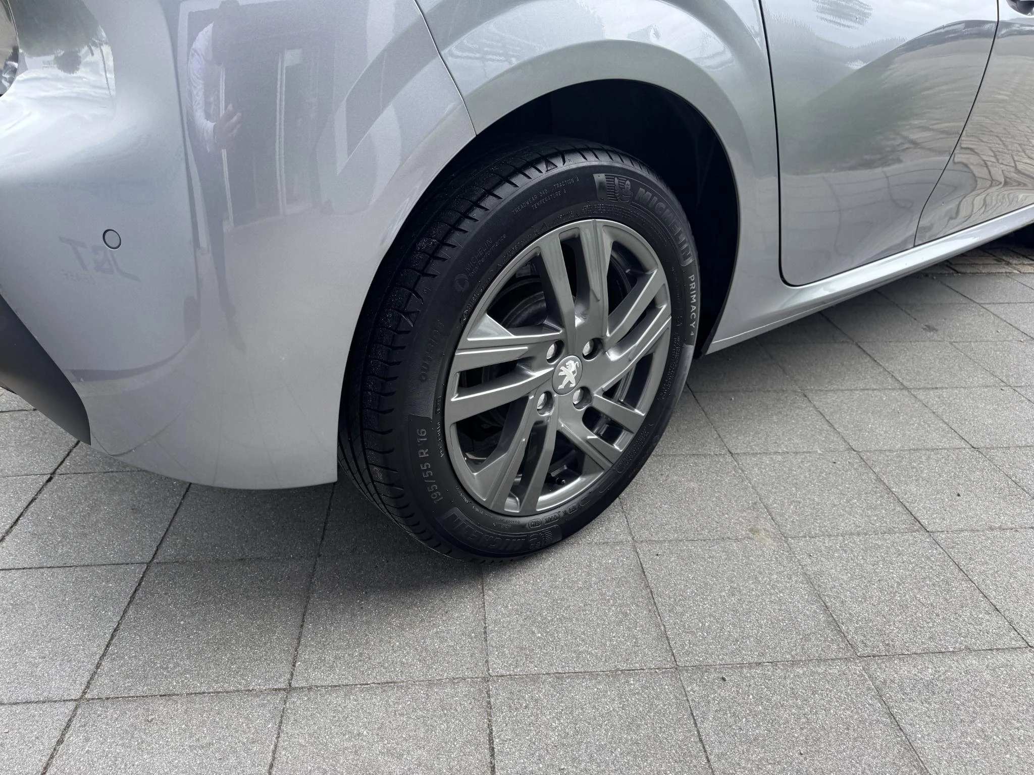 Peugeot 208 1.2 PureTech Active Pack