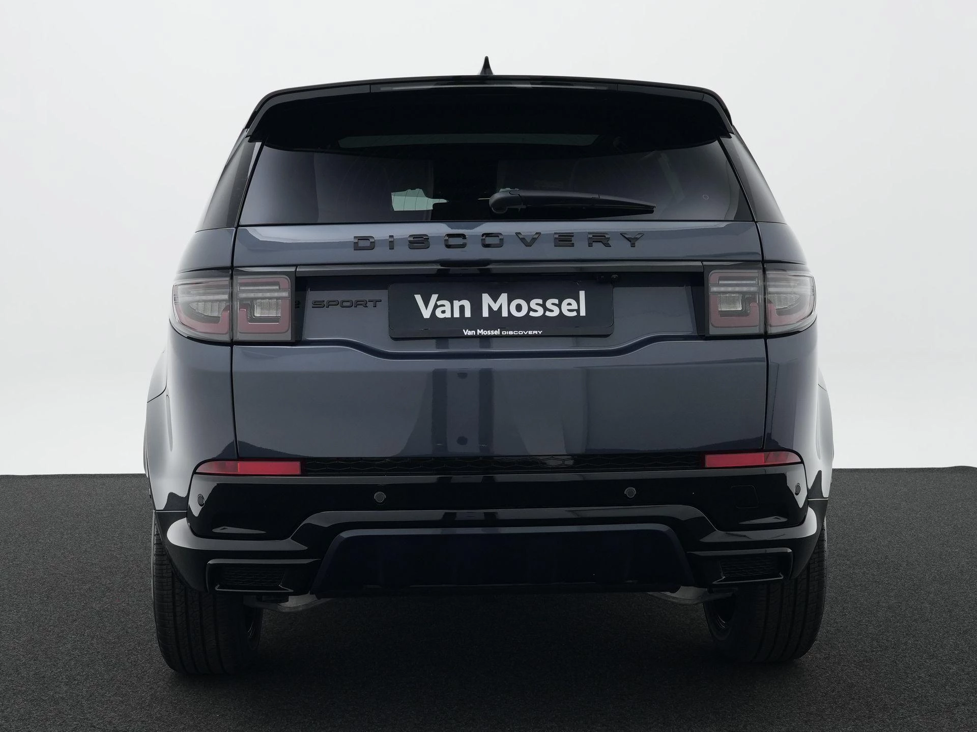 Land Rover Discovery Sport 1.5 P270e PHEV Business Landmark Edition