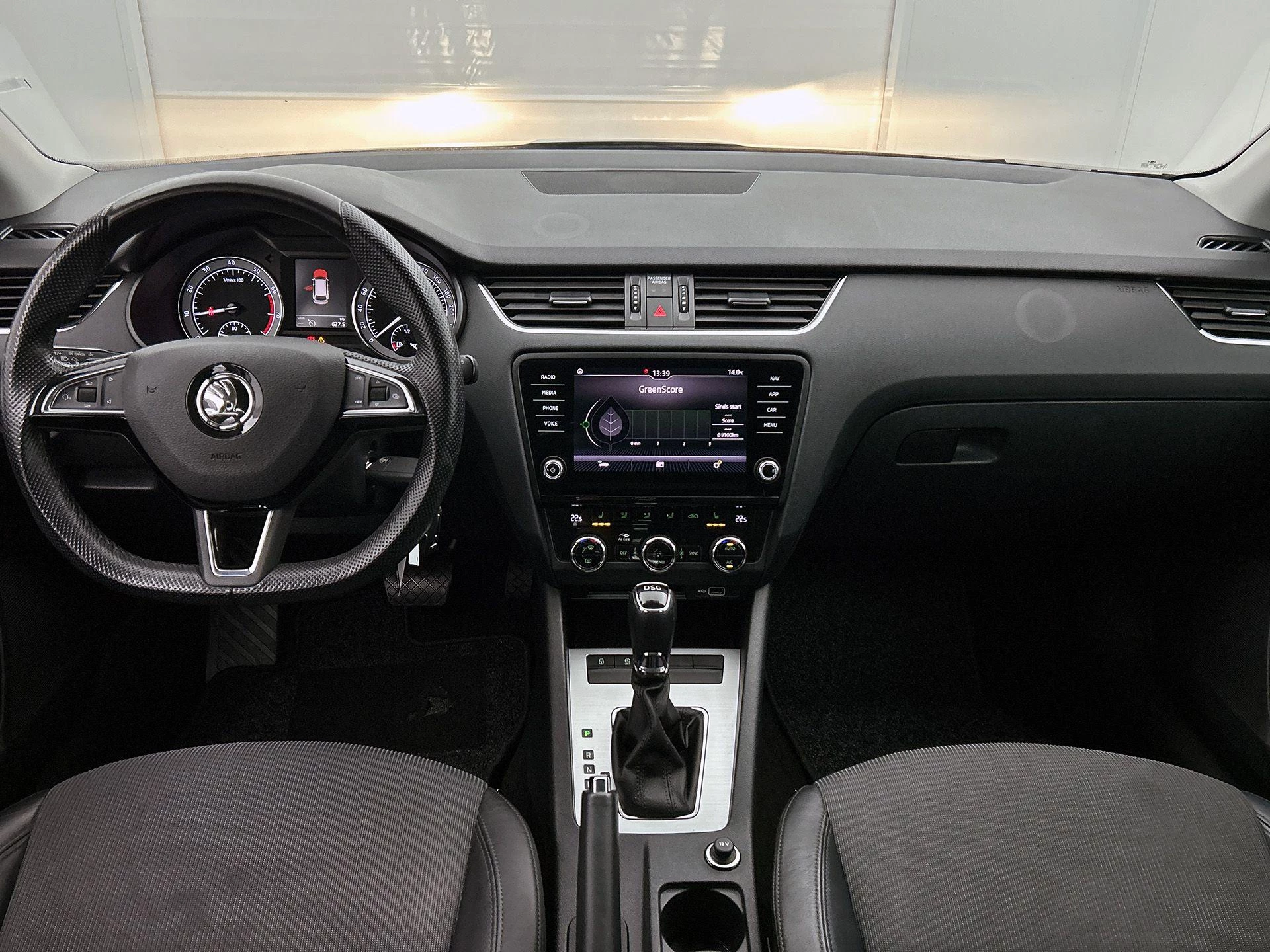 Å koda-Octavia-image-22