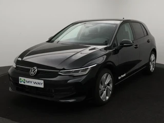 Volkswagen Golf VIII Golf Life Business 1.5 TSI (116 pk) / DEMO
