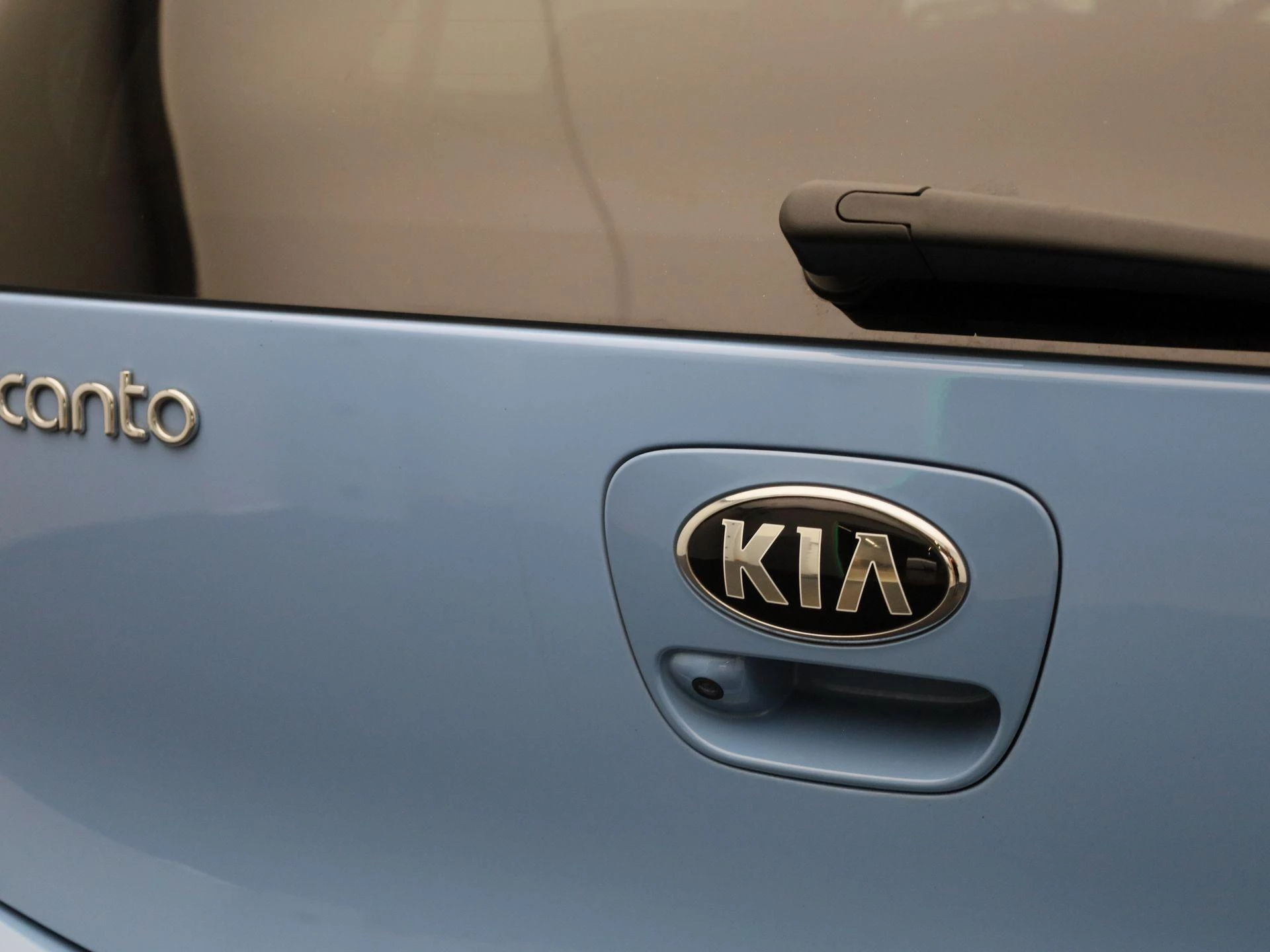 Kia Picanto 1.0 DPi GT-Line
