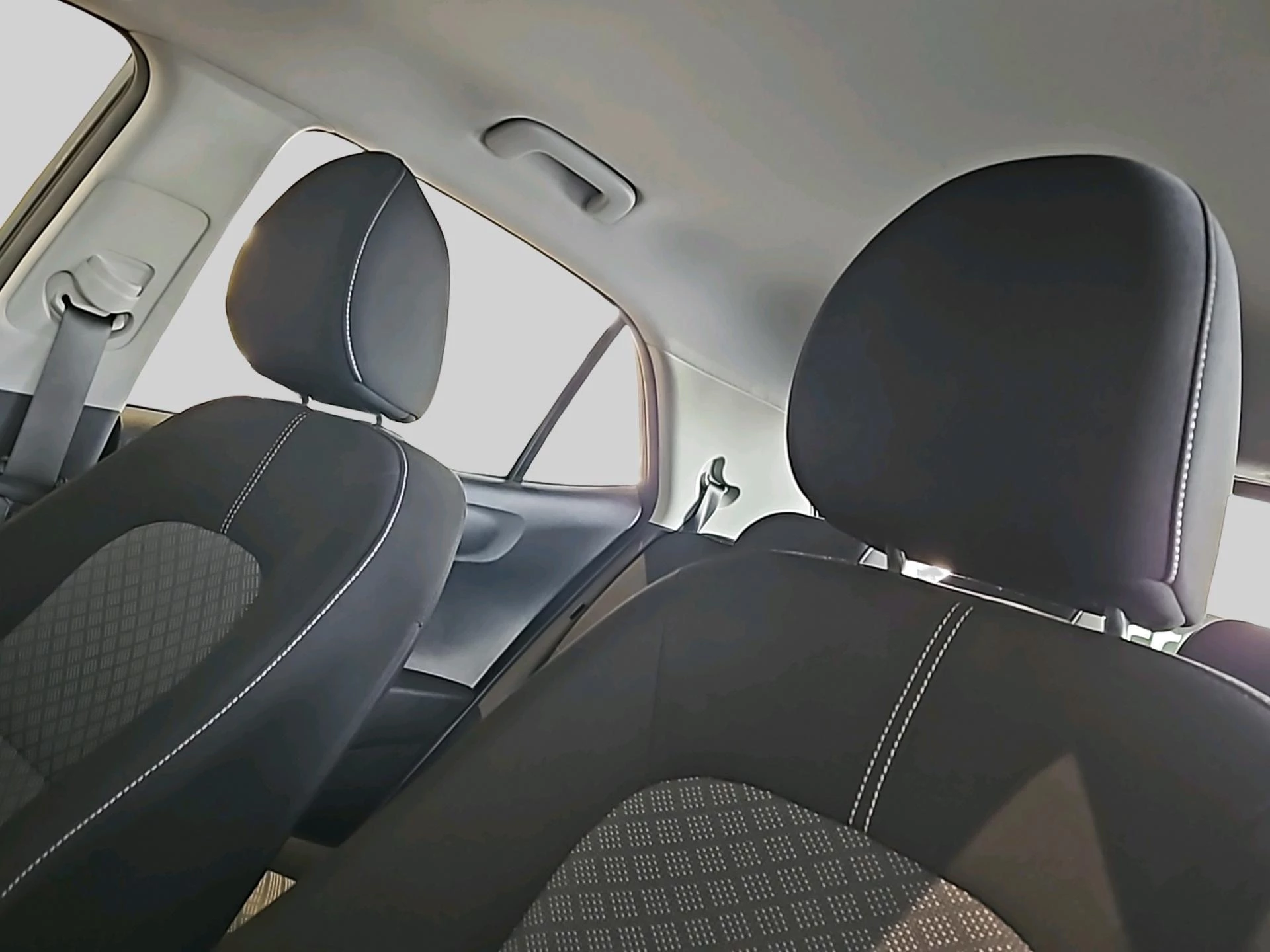 Kia Picanto 1.0 MPI 67 Pulse AMT