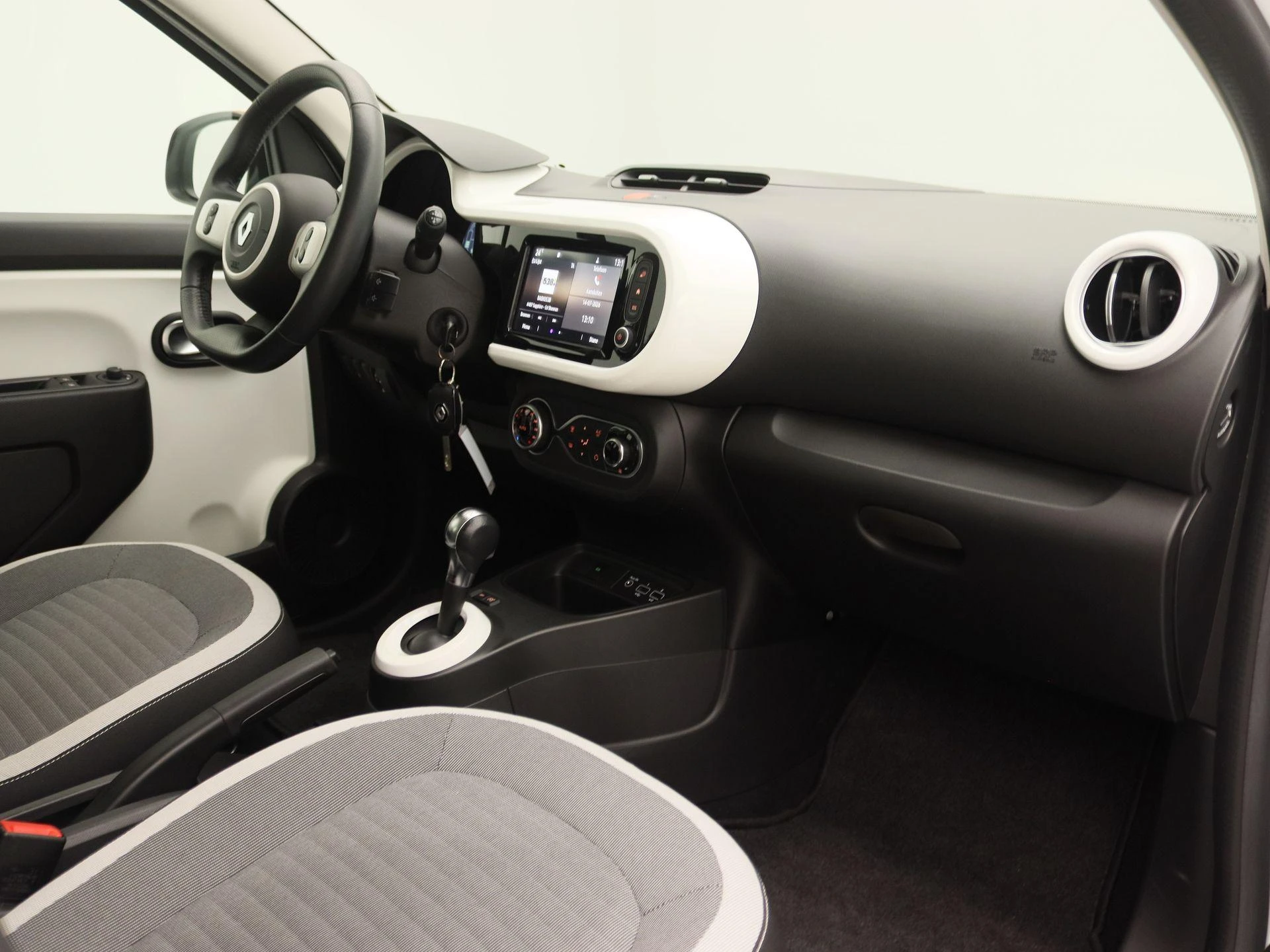 Renault Twingo Z.E. R80 Collection