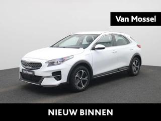 Kia XCeed 1.6 GDi PHEV DCT Business Line