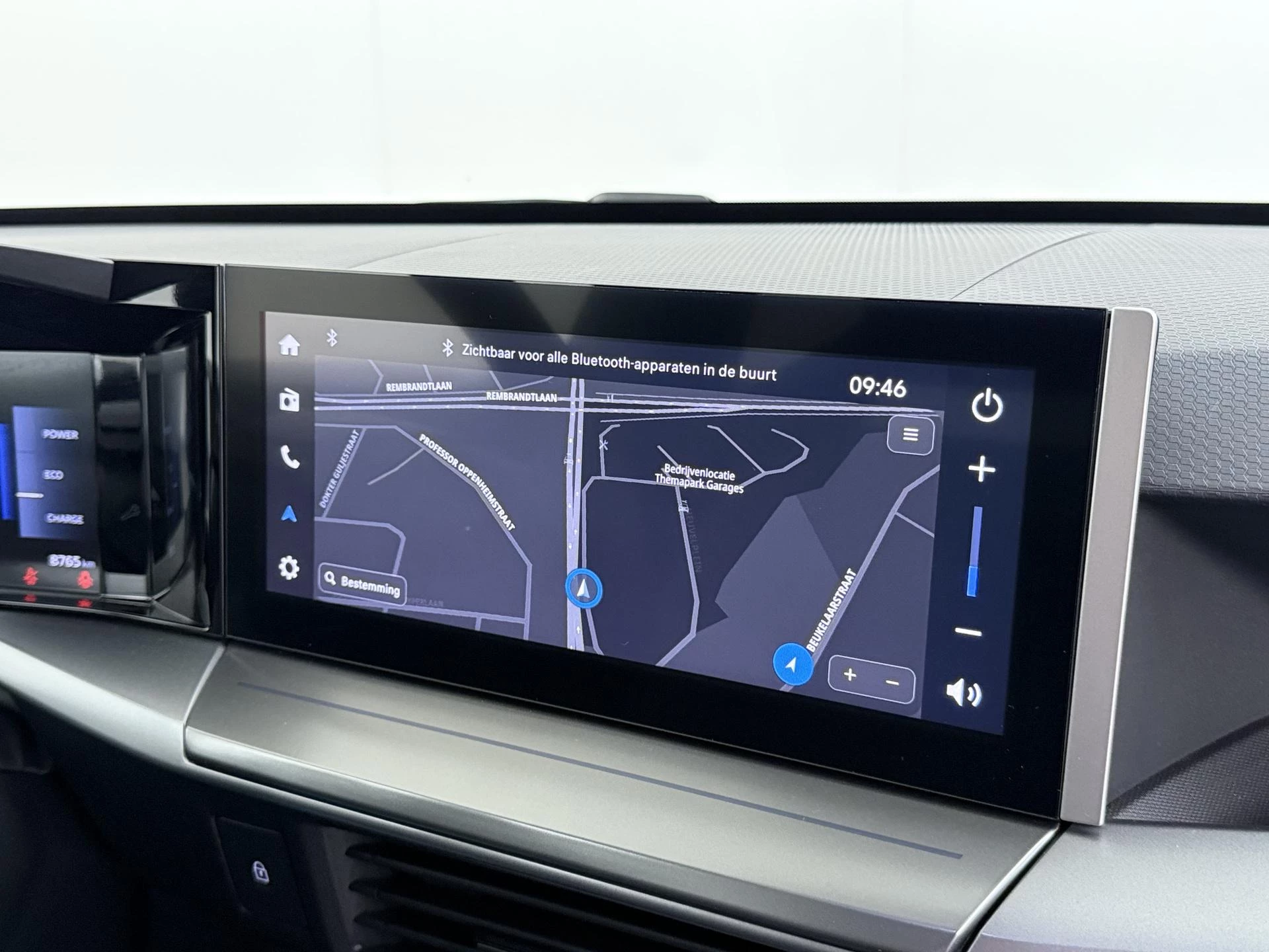 Opel Frontera Extended range Electric GS 54 kWh