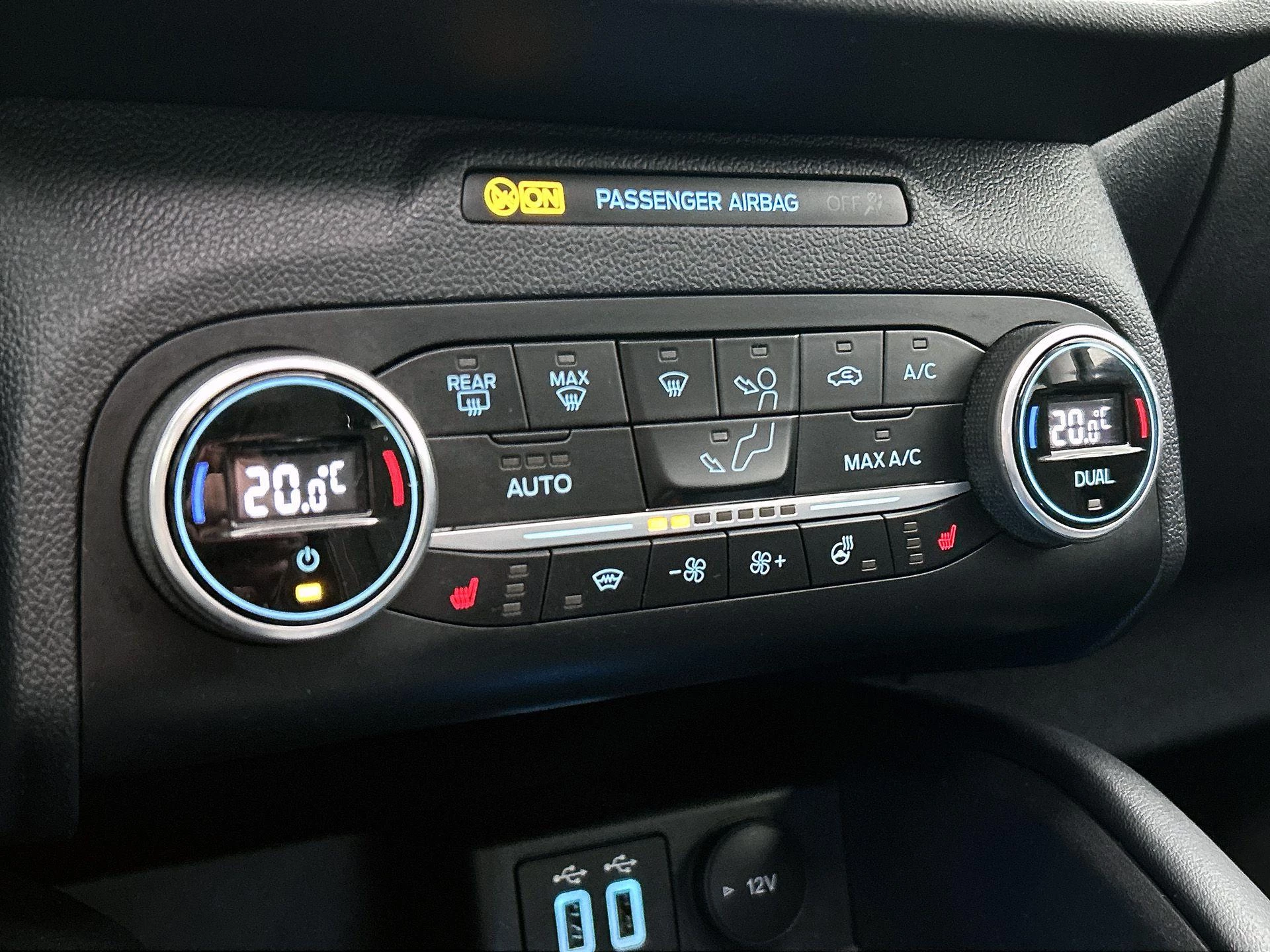 Ford Kuga 2.5 PHEV Vignale