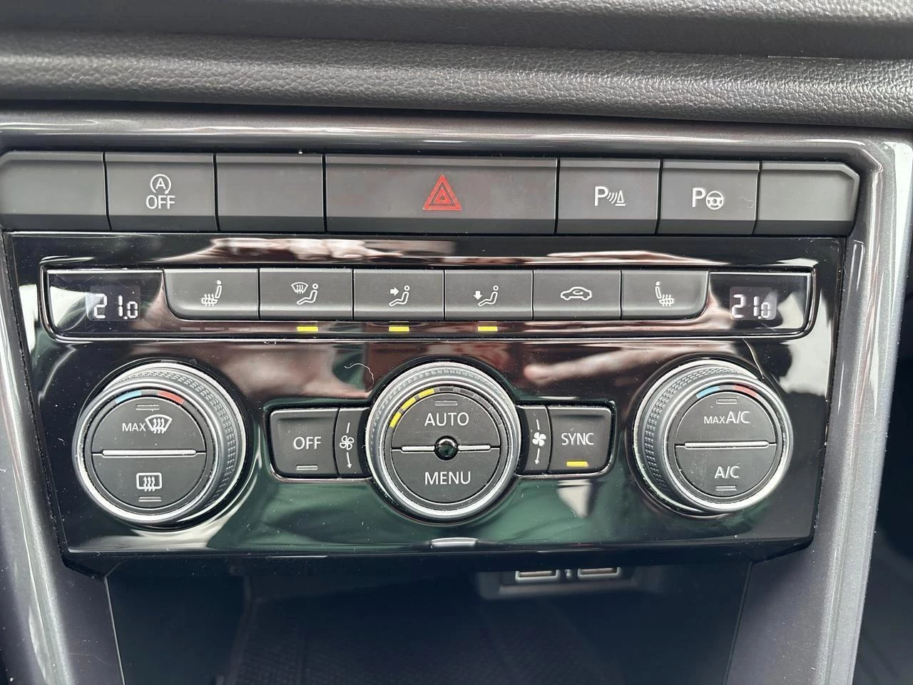 Volkswagen T-Roc 1.5 TSI Style DSG