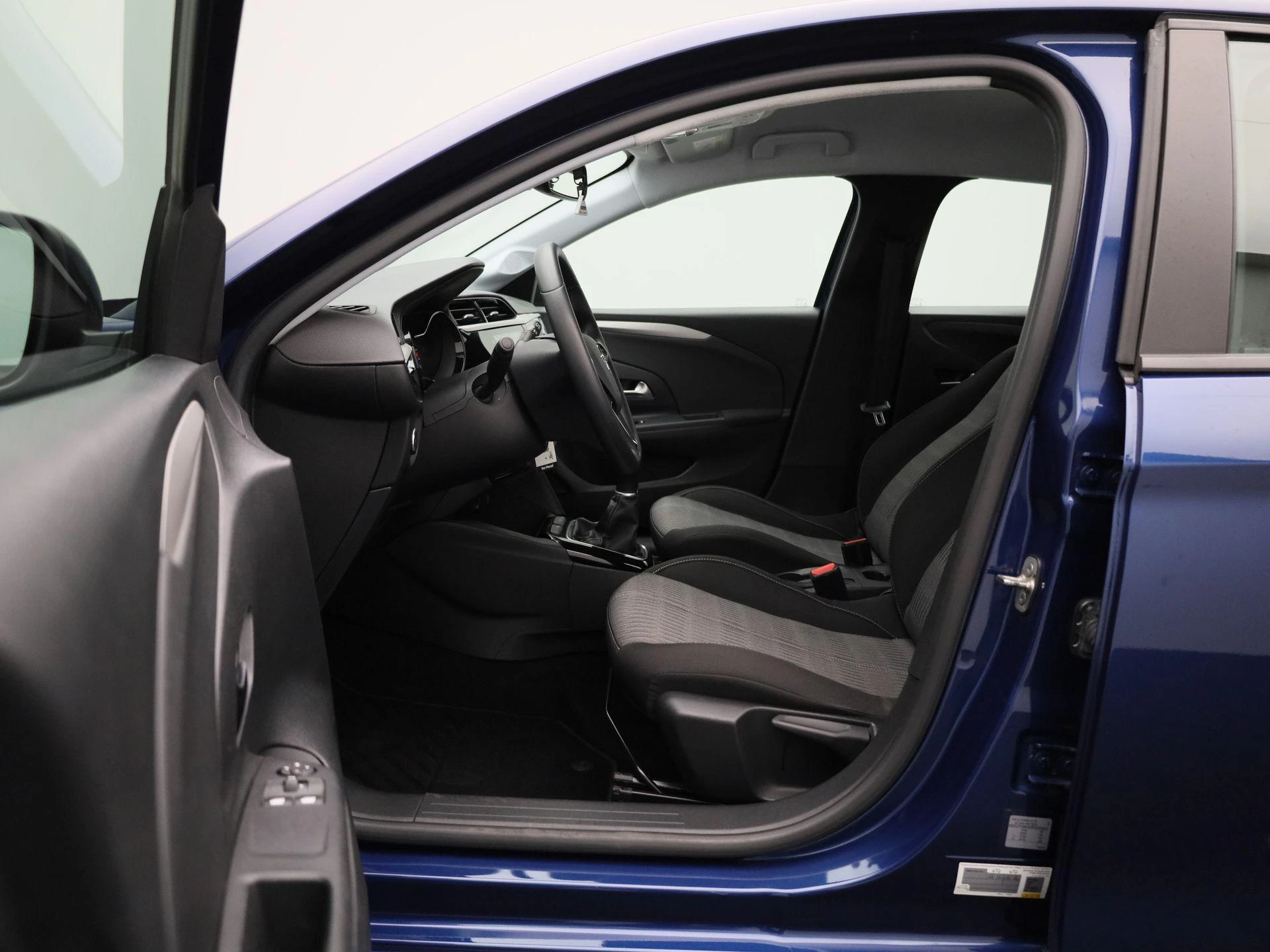Opel Corsa 1.2 Edition