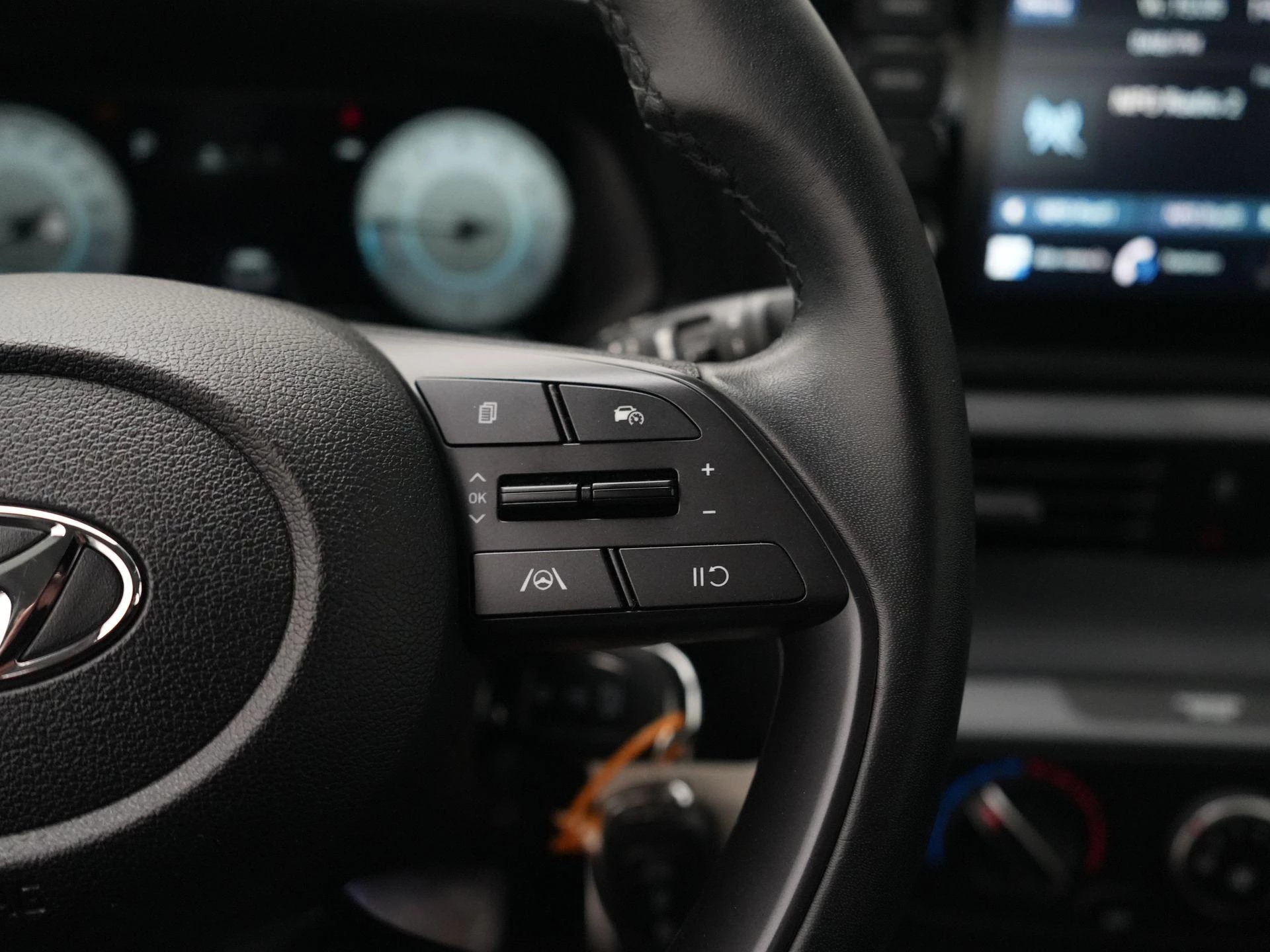 Hyundai Bayon 1.0 T-GDI Comfort
