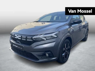 Dacia Sandero TCe 90 Journey