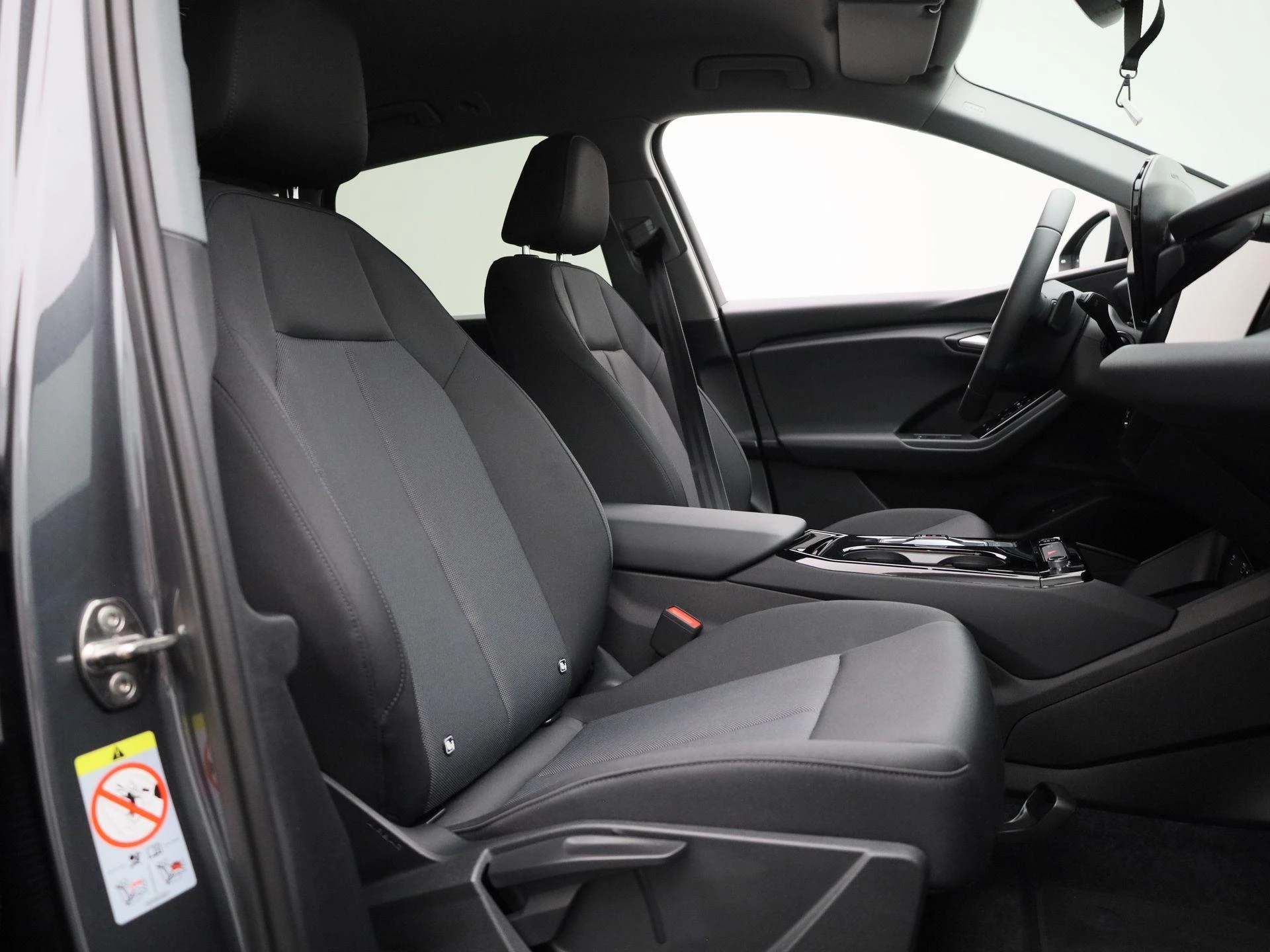 Audi Q6 e-tron edition performance 100 kWh