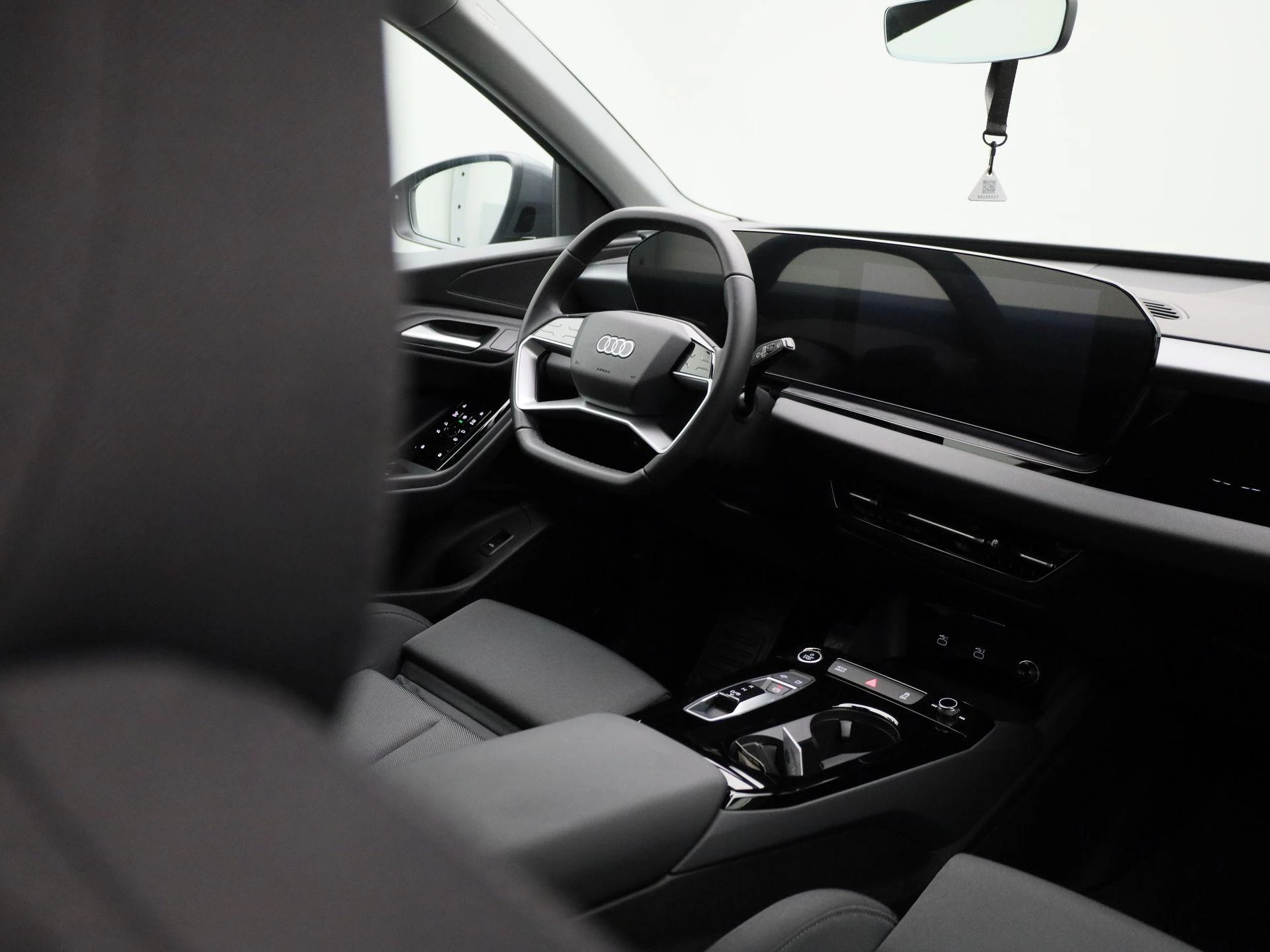Audi Q6 e-tron edition 83 kWh