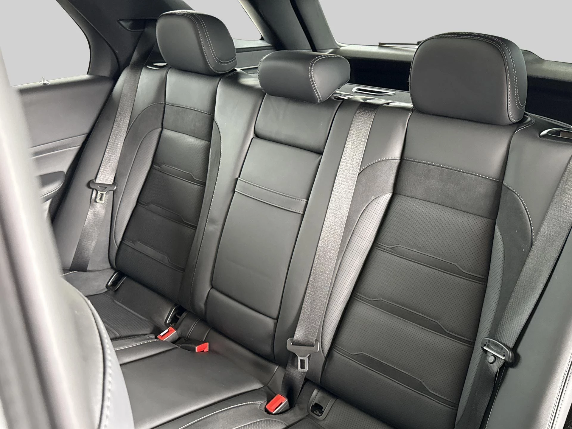 Mercedes-Benz GLE 53 AMG HYBRID + 30 gr+ PANO DAK + TREKHAAK + NAPPA + BURMESTER +