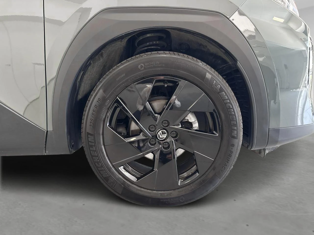 Citroën C5 Aircross Hybrid 136 ë-DCS6 MAX
