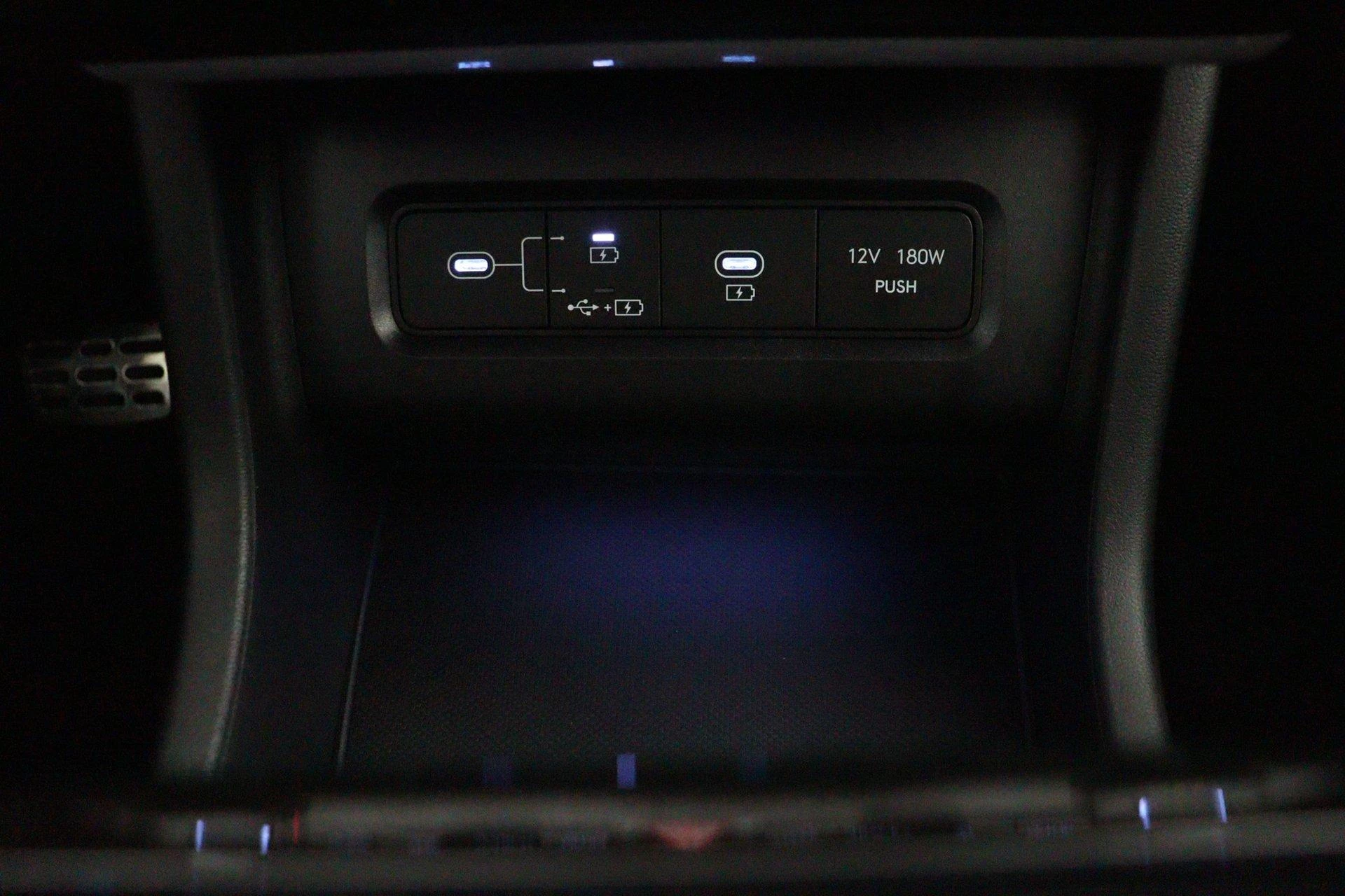 Hyundai Tucson 1.6 T-GDI HEV N Line