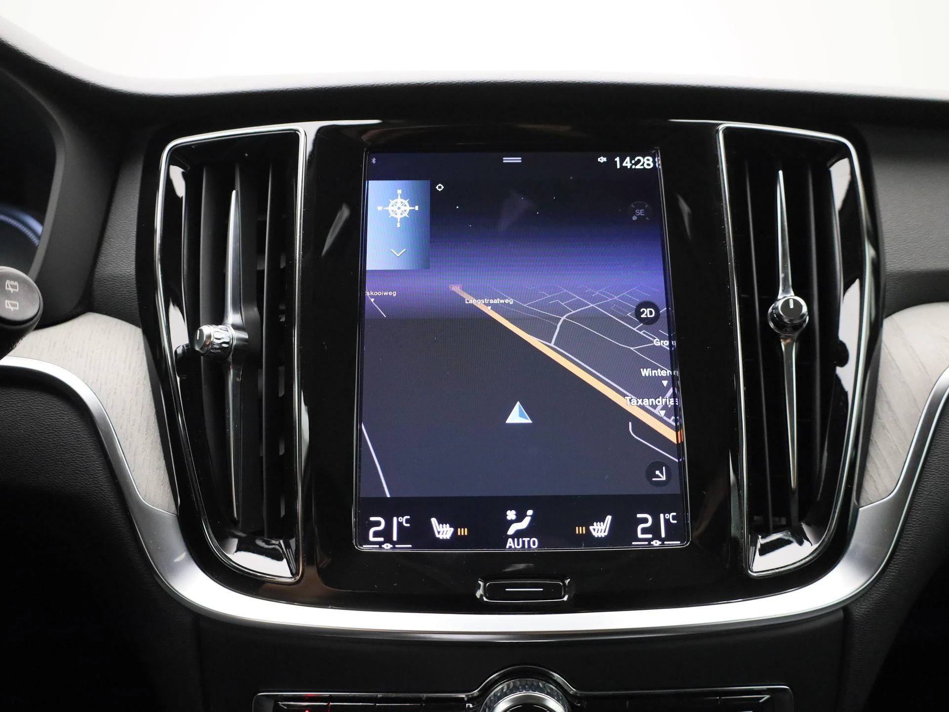 Volvo V60 2.0 T6 Recharge AWD Inscription