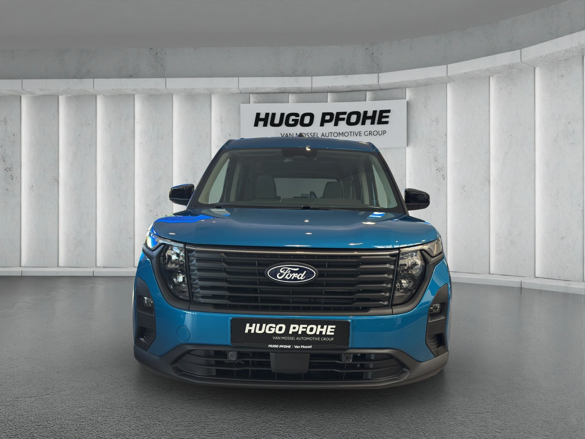 Ford-Tourneo Courier-image-7