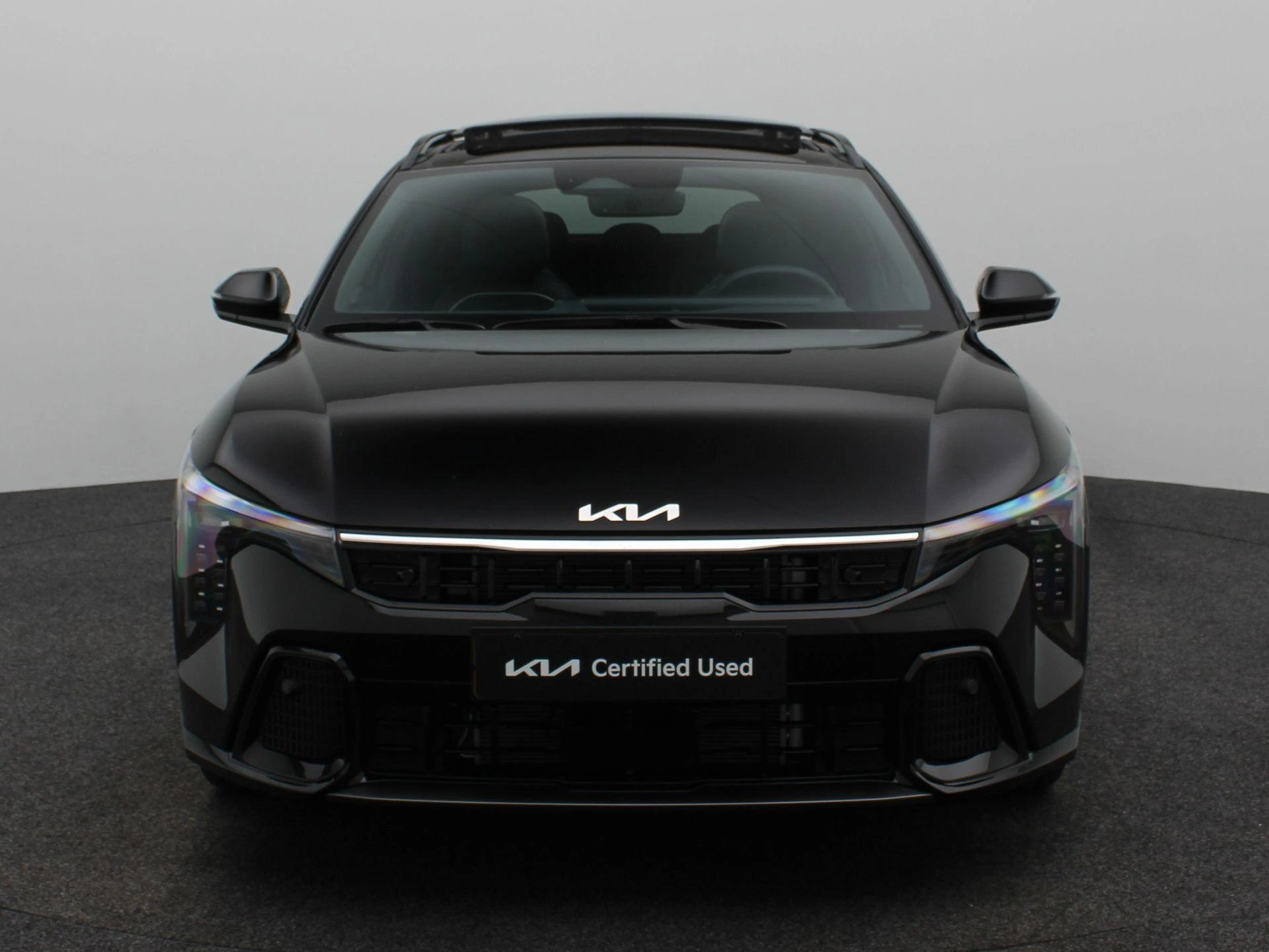 Kia K4 Sportswagon 1.0 T-GDi MHEV GT-Line Launch Edition