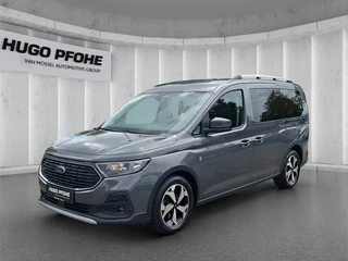 Ford Tourneo Connect Grand Active 1.5 EB GJR | 7-sitzer | SHZ | PDC | Klima | BT
