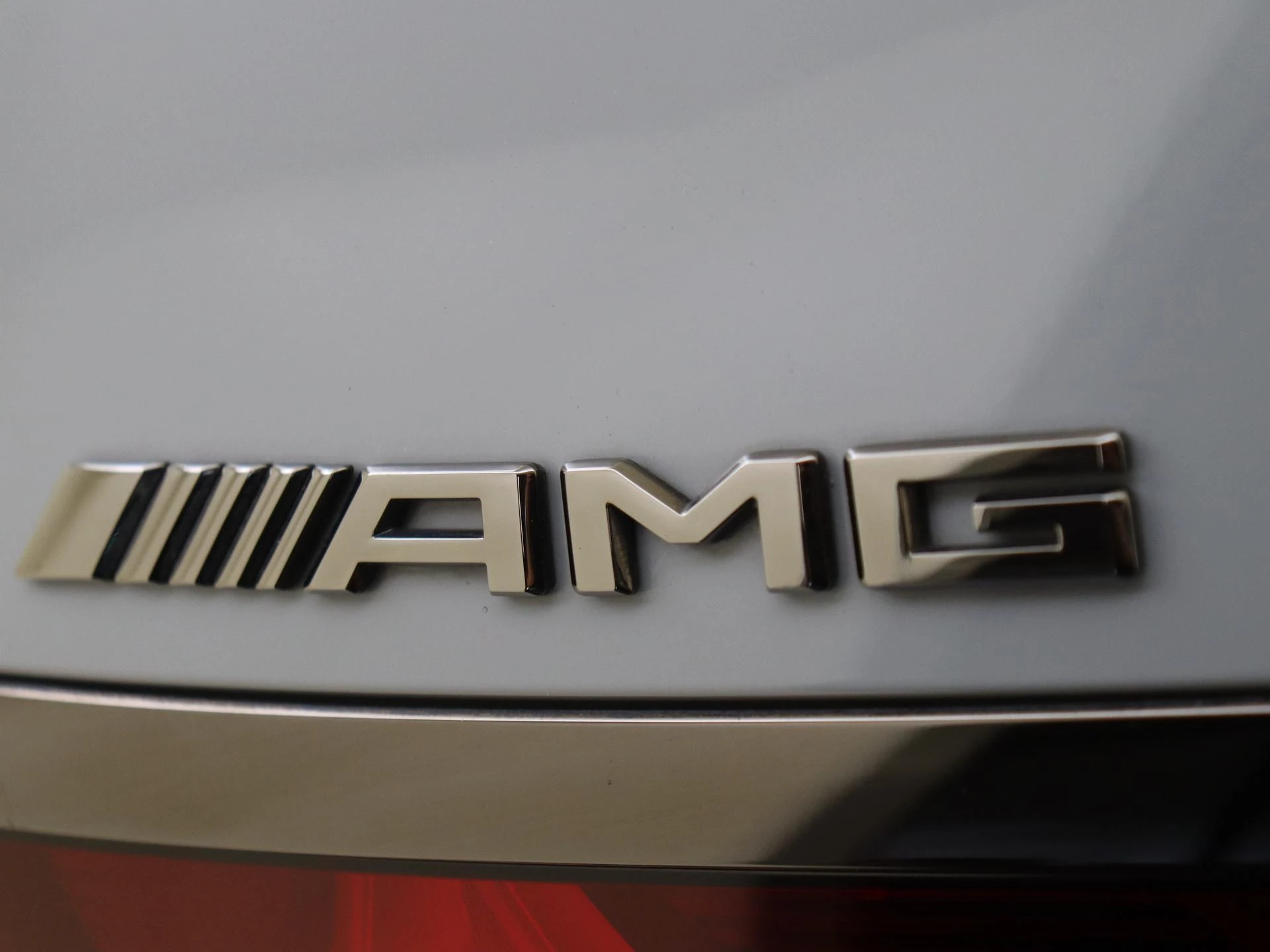 Mercedes-Benz E-Klasse Estate AMG 53 4MATIC+