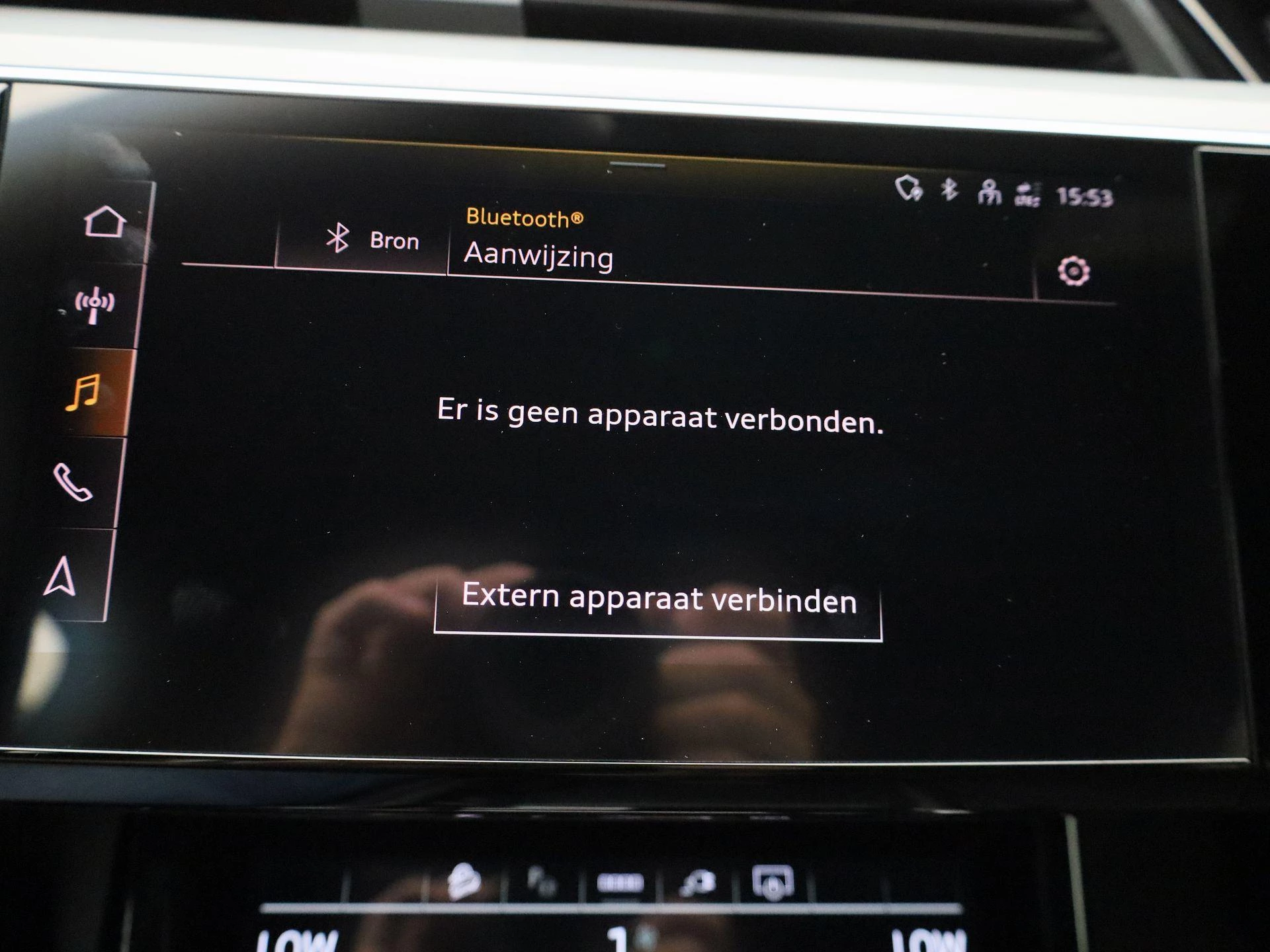 Audi e-tron 55 Quattro S-Line