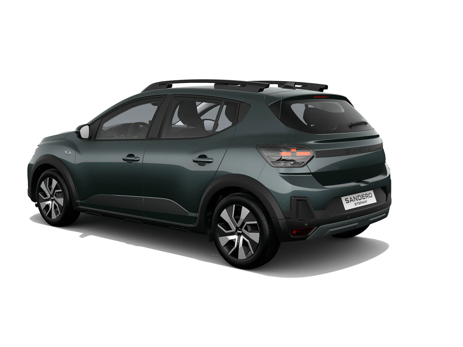 Dacia-Sandero Stepway-image-2
