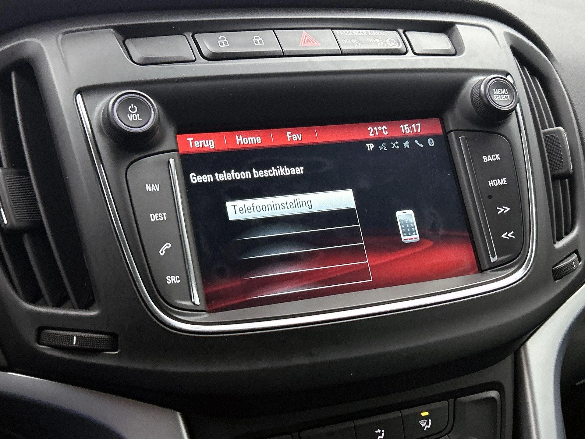 Opel-Zafira Tourer-image-10