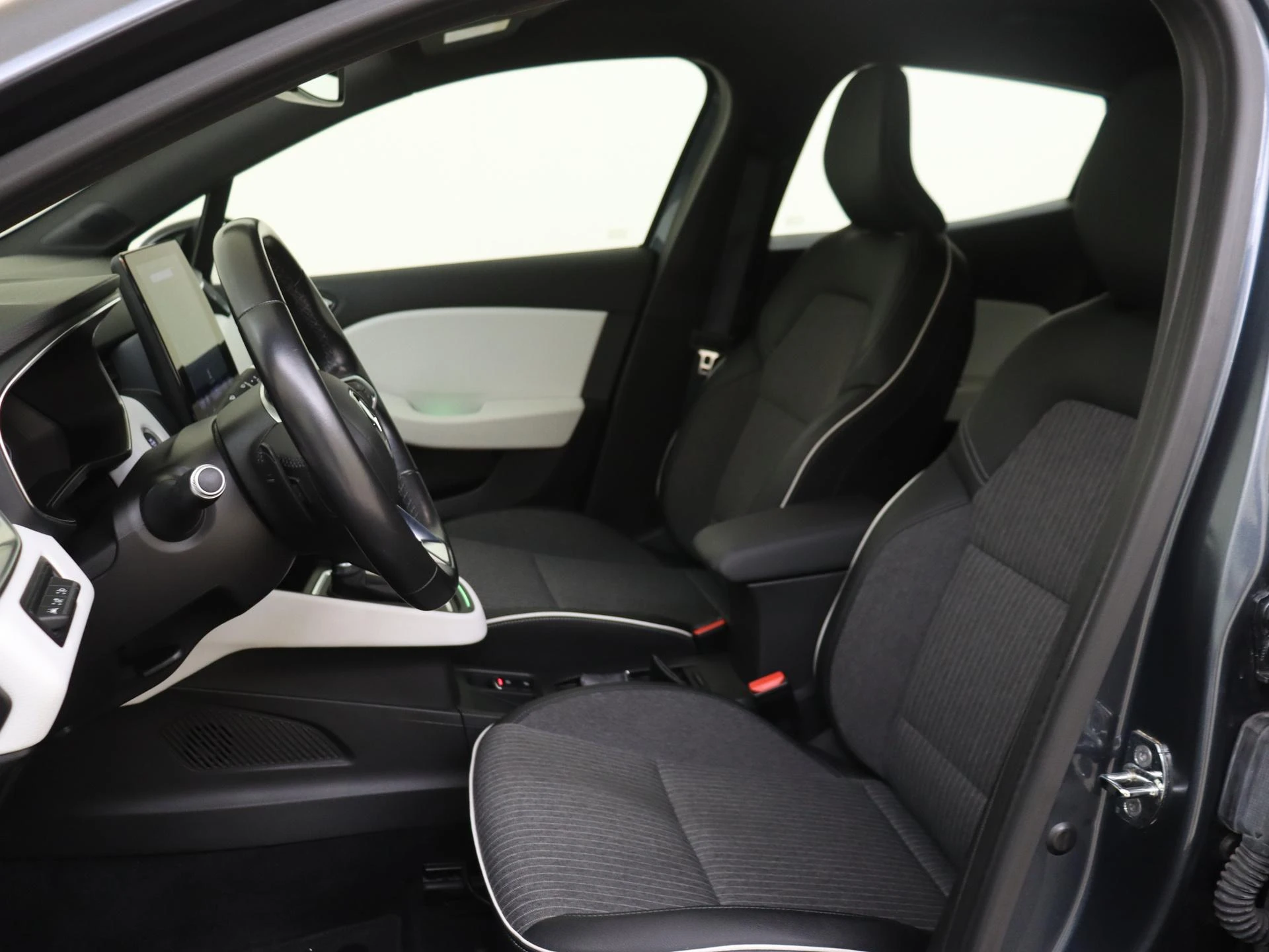 Renault Clio 1.3 TCe Intens