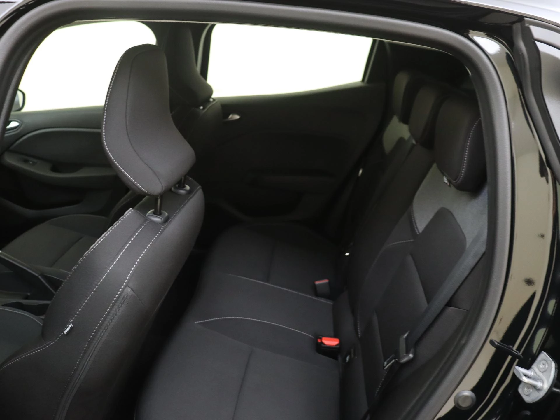 Renault Clio 1.0 TCe 90 GPF evolution
