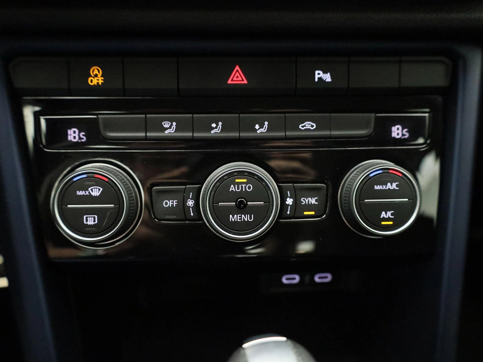 Volkswagen T-Roc 1.5 TSI DSG