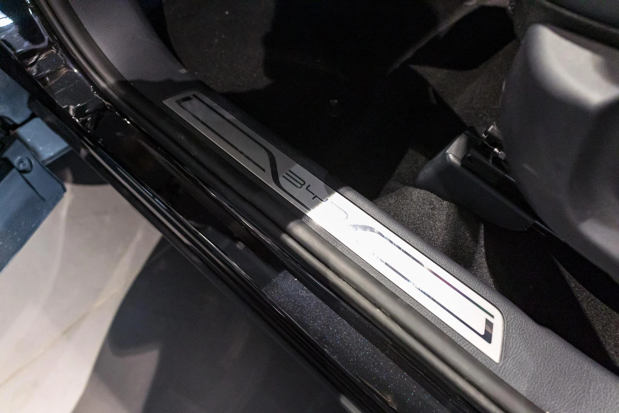 BYD SEAL U DM-i PHEV Boost