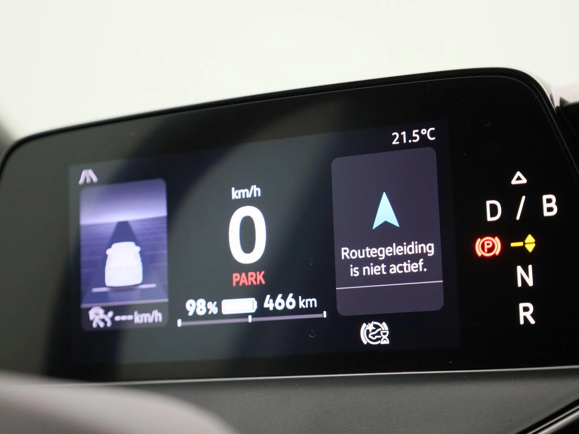 Volkswagen ID.4 Pro Business 77 kWh
