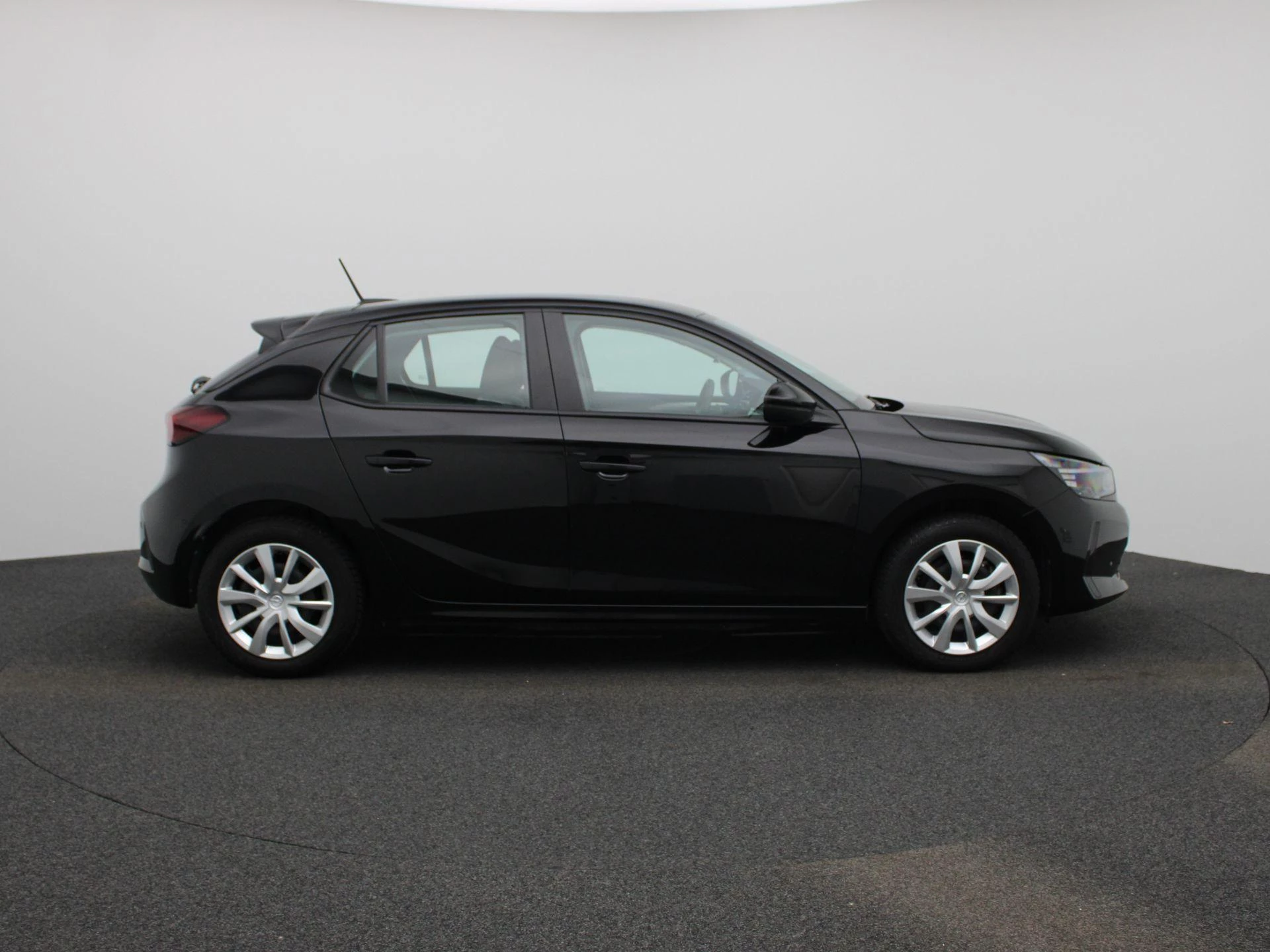 Opel Corsa BEV 50kWh