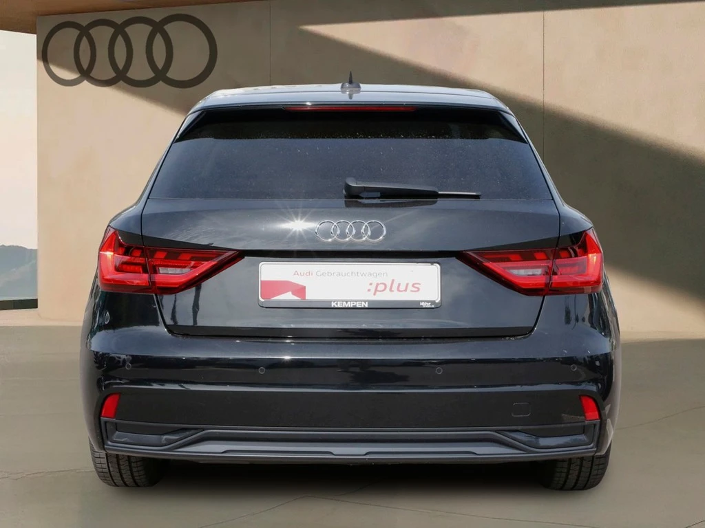 Audi A1 Sportback 25 TFSI advanced VIRTUAL*PDC*LED*SHZ*KLIMAA