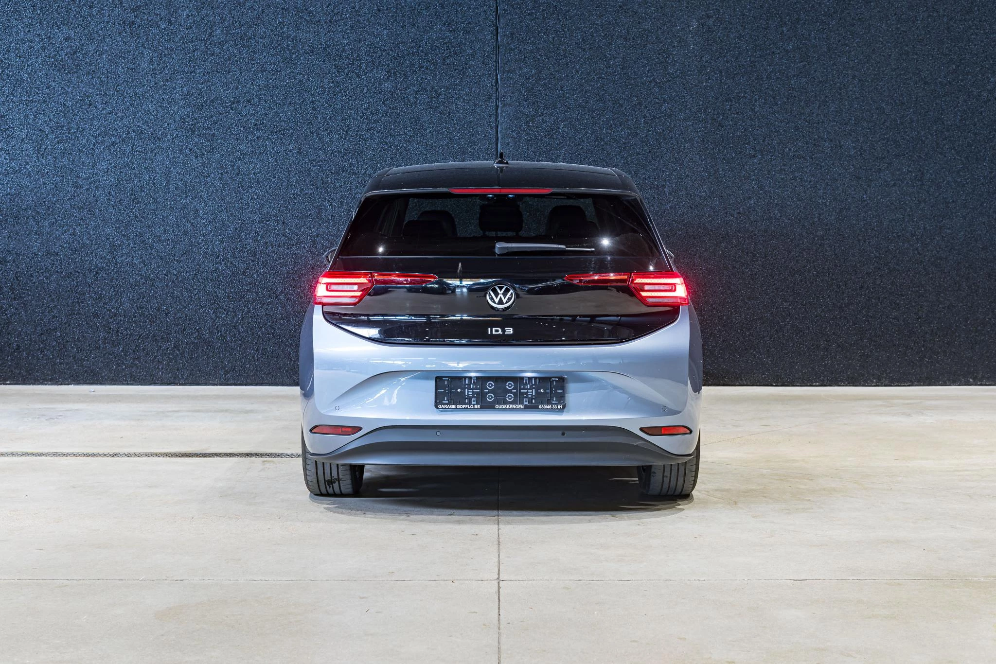 Volkswagen ID.3 78 kWh 150kW Active Pro Performance